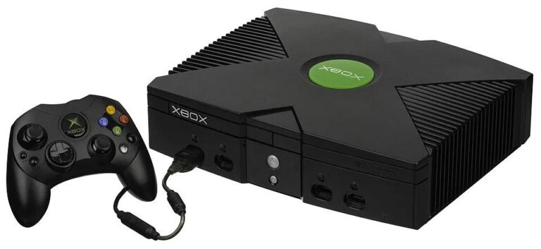 Exploring the Ports of the Xbox Series X 13