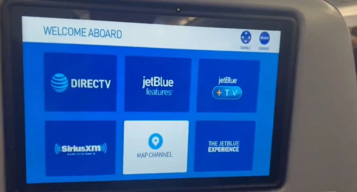How To Connect Bluetooth Headphones To Jetblue Tv DeviceMAG