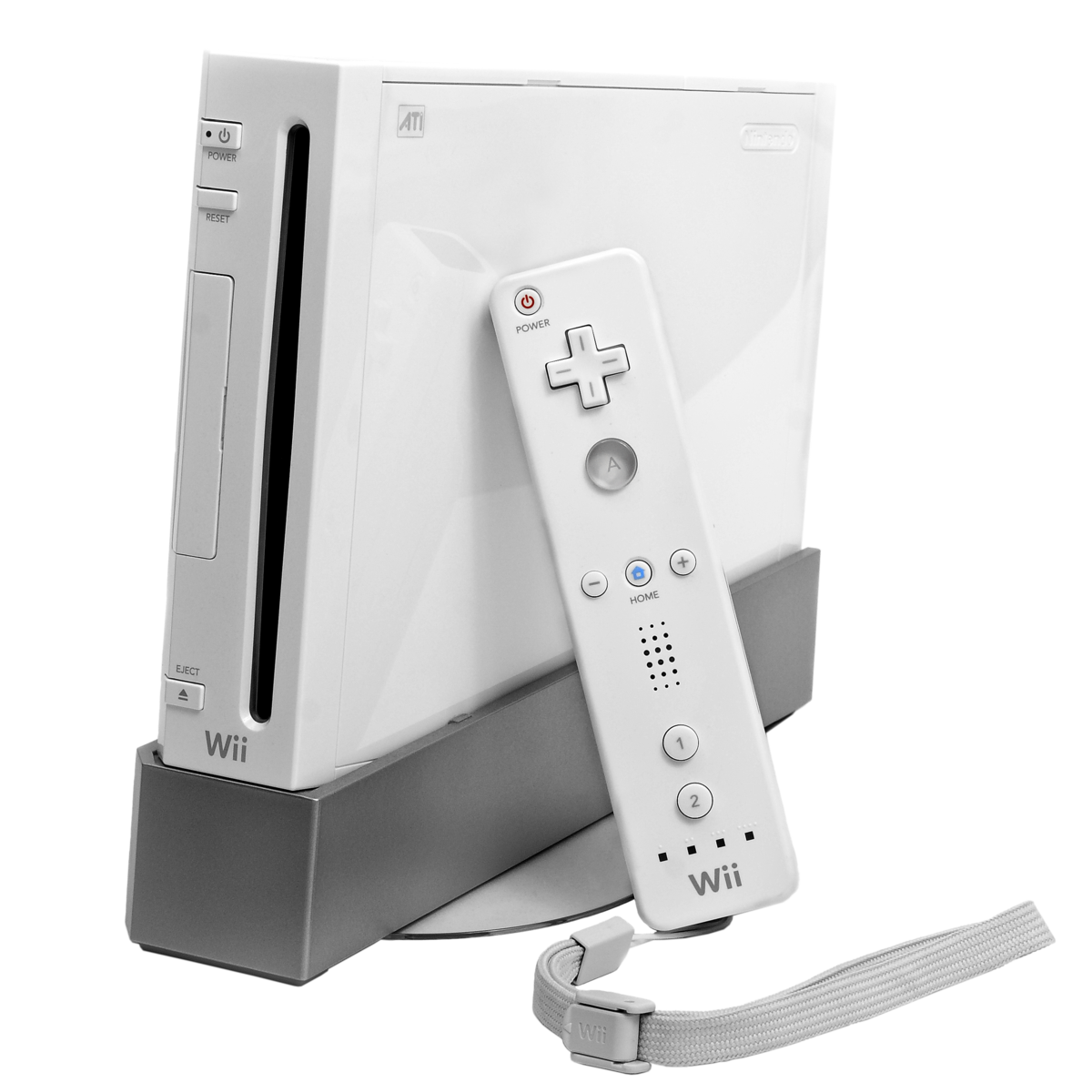 Troubleshooting Your Nintendo Wii: Why Won't It Turn On? 1