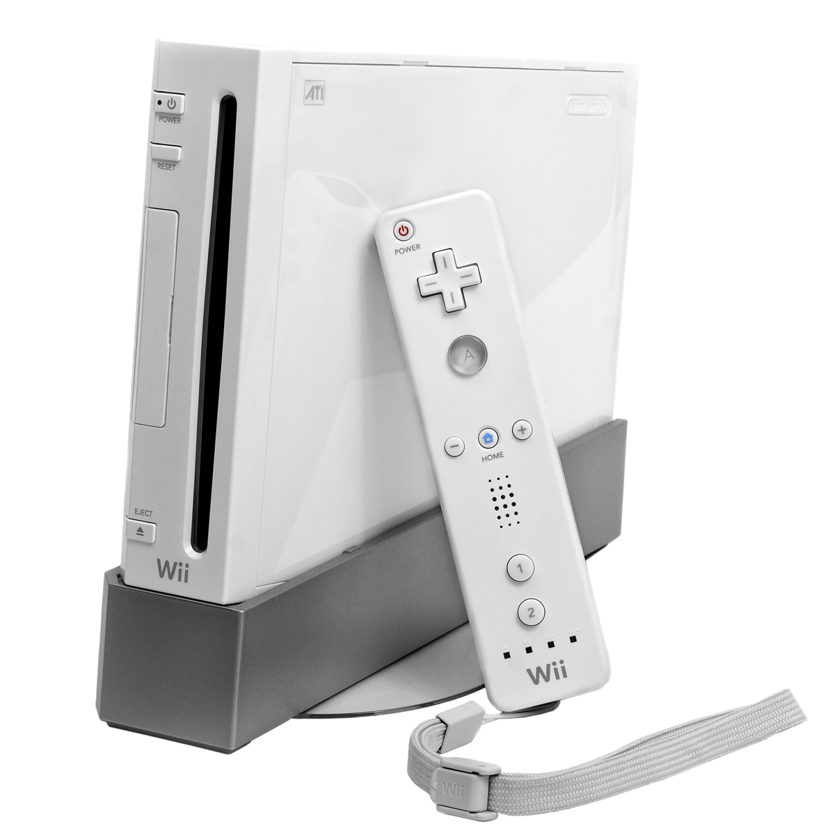 Troubleshooting Your Nintendo Wii Why Won