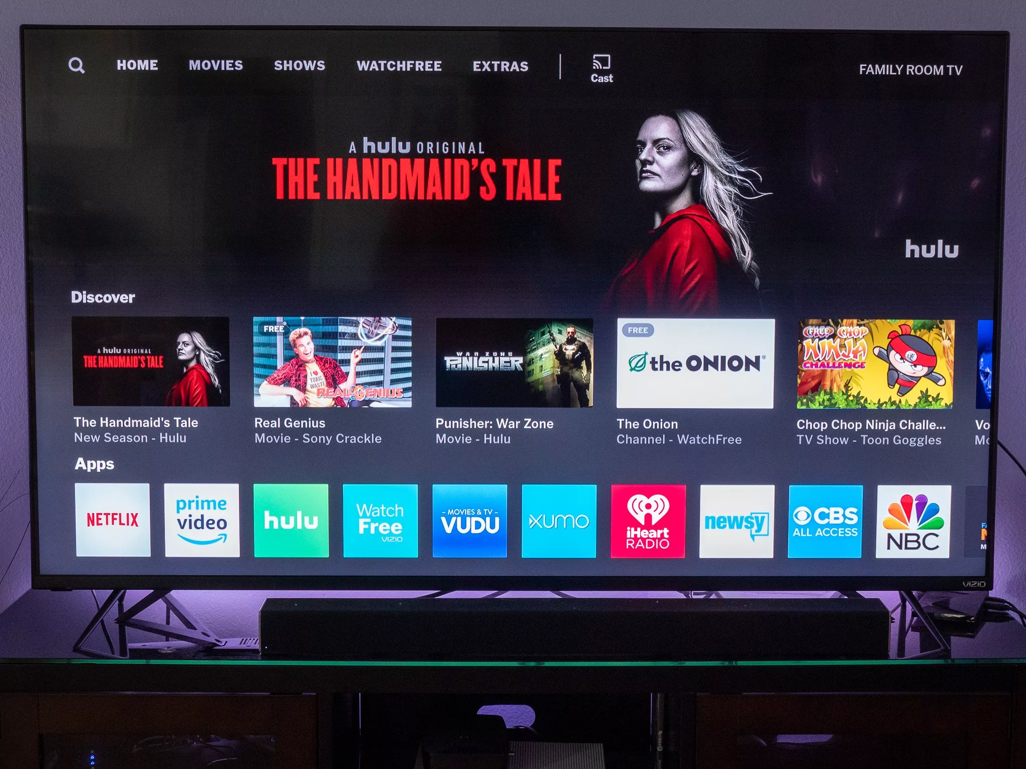 How to Watch YouTube TV on Your Vizio Smart TV? 3