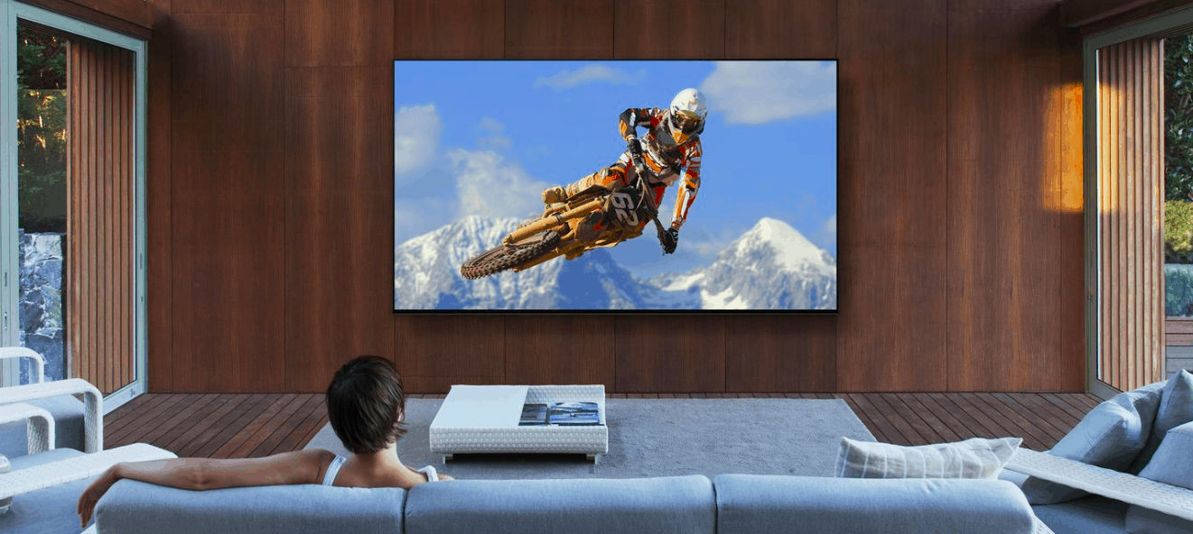All You Need to Know About Widescreen TVs 1