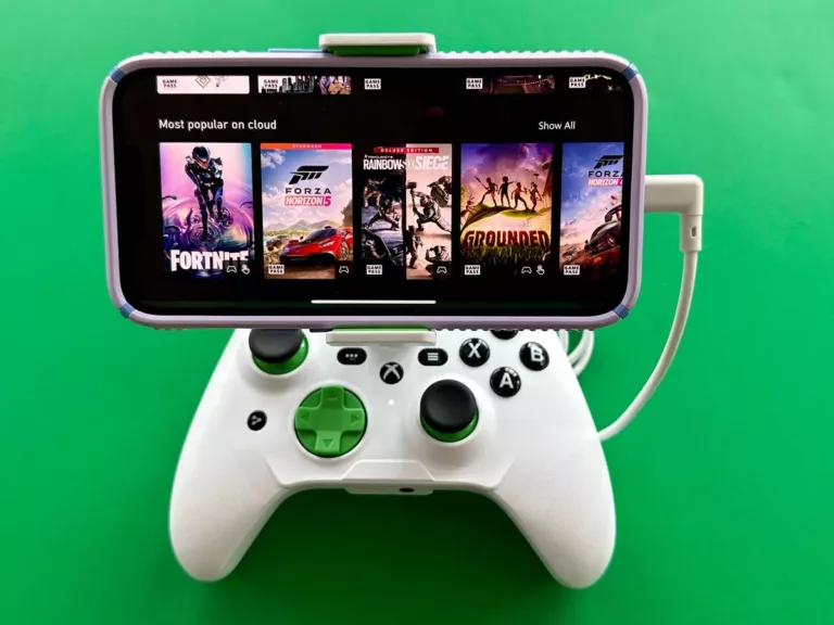 How to Troubleshoot Xbox Cloud Gaming Controller Connection Issues? 7