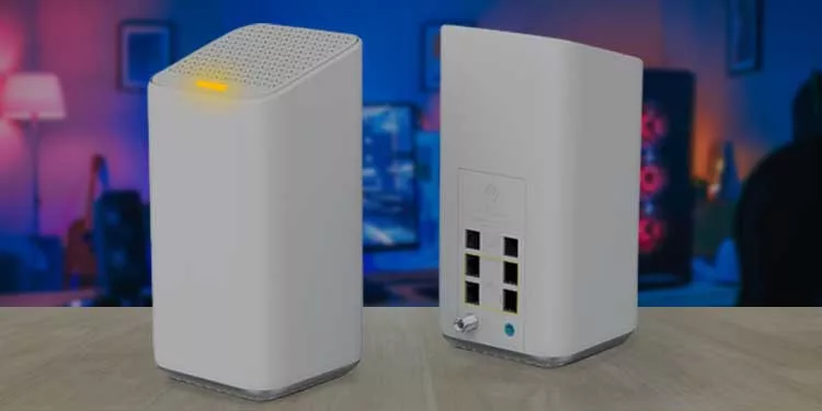 How to Troubleshoot Xfinity Router Blinking Orange Light? 17