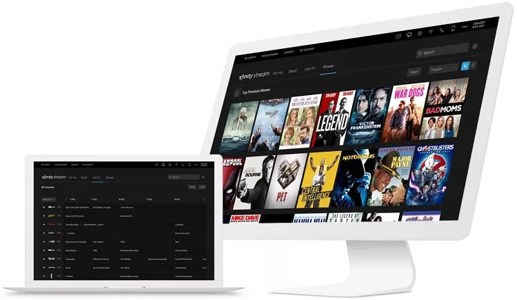 How to Troubleshoot Xfinity Stream App Issues? 3