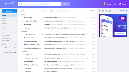 How to Sign Up for a Yahoo Mail Account? 2 How to Sign Up for a Yahoo Mail Account? 1