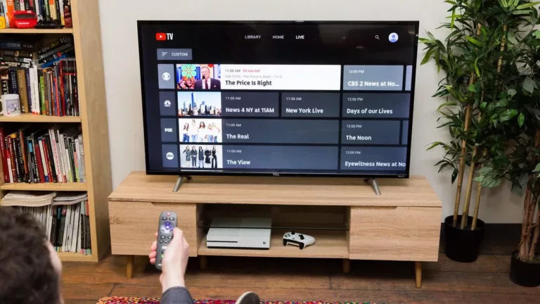 How to Fix YouTube TV Playback Errors? 3