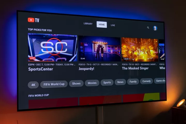 How to Make Most of Your YouTube TV Subscription? 5