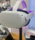 How to Use an External Microphone With Oculus Quest 2? 19