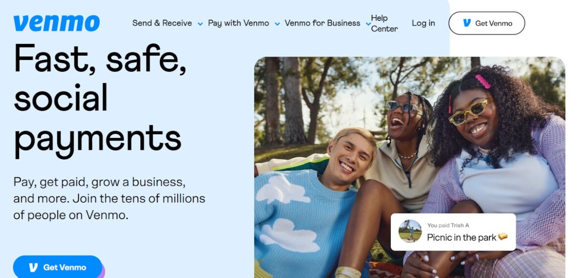 How To Pay Someone On Venmo Without An Account? 2 How To Pay Someone On Venmo Without An Account? 1