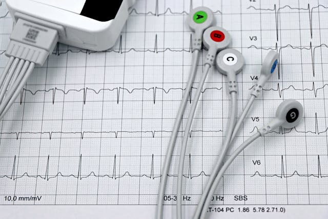 Why is My Heart Monitor Flashing Green? 19