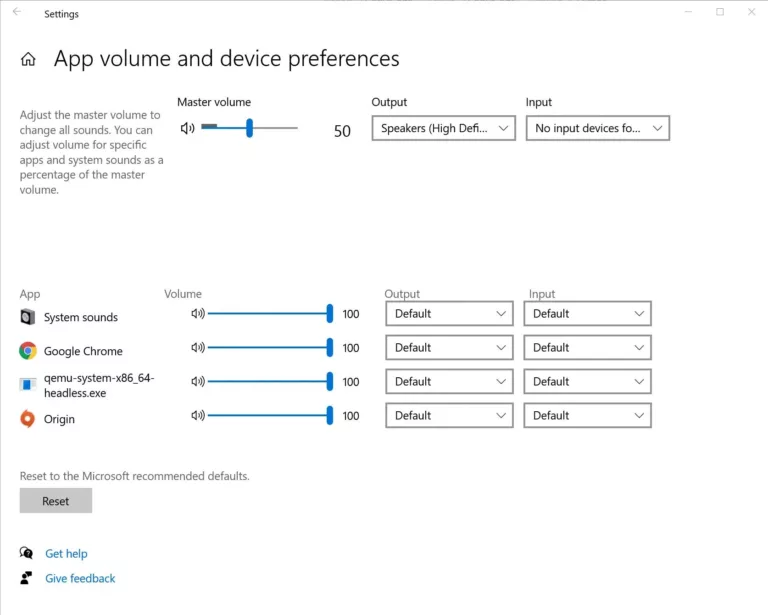 How to Solve Volume Issues On Windows 10? 17