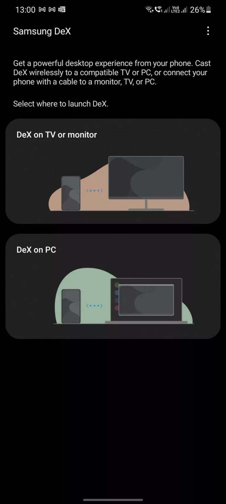 How To Set Up Wireless Dex On Samsung S10? 17