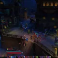 How to Troubleshoot a Missing World of Warcraft Friends List? 3