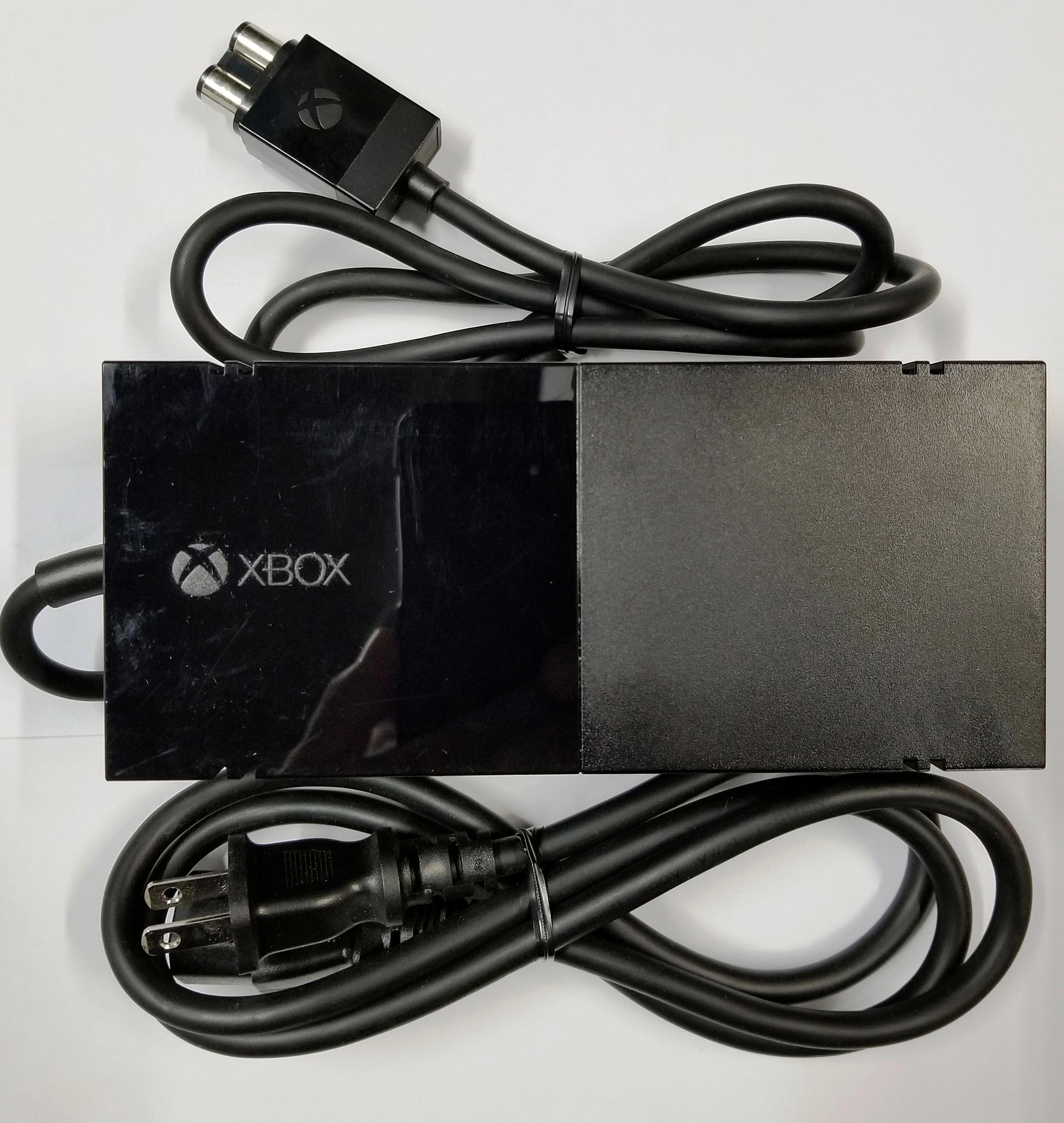 How to Troubleshoot Your Xbox One Power Supply? 5