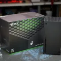 Comparing the Xbox Series X GPU to the AMD Radeon RX 6700XT 3