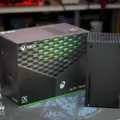 Comparing Xbox Series X's GPU to PC Graphics Cards 13