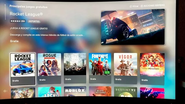 Will Xbox Series Download Games While Off? 11