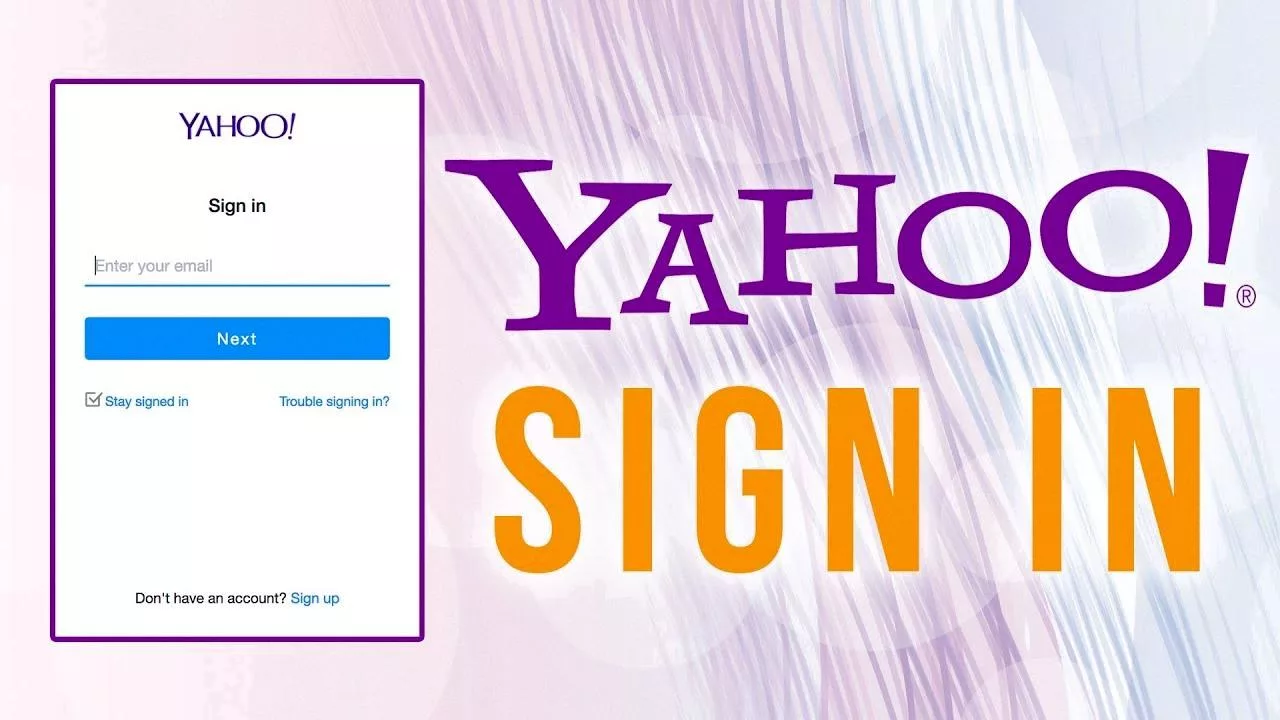 How to Sign Up for a Yahoo Mail Account? - DeviceMAG
