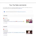 All You Need to know About YouTube Comments 11