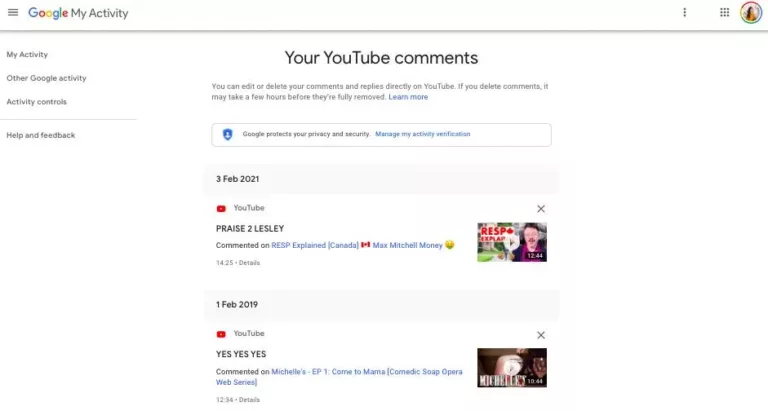 All You Need to know About YouTube Comments 19