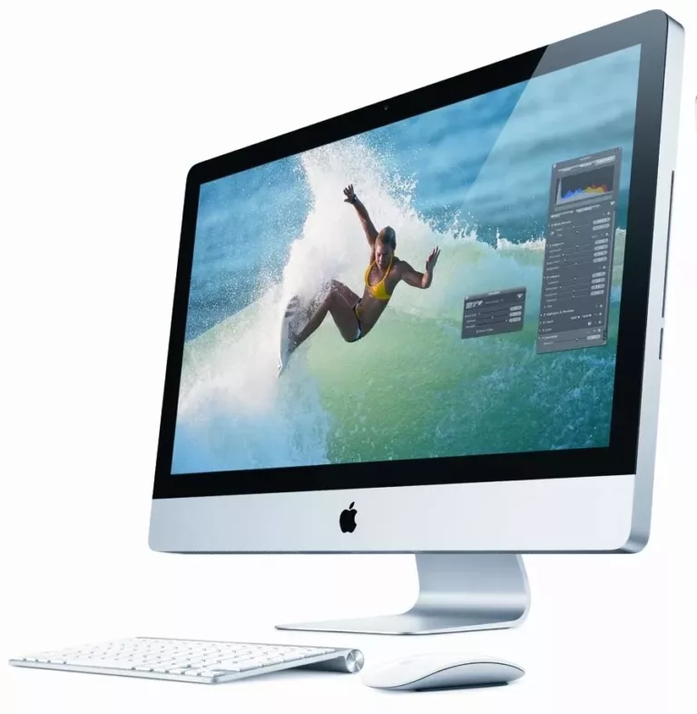 Unlock the Power of Your 2011 iMac with a GPU Upgrade 17