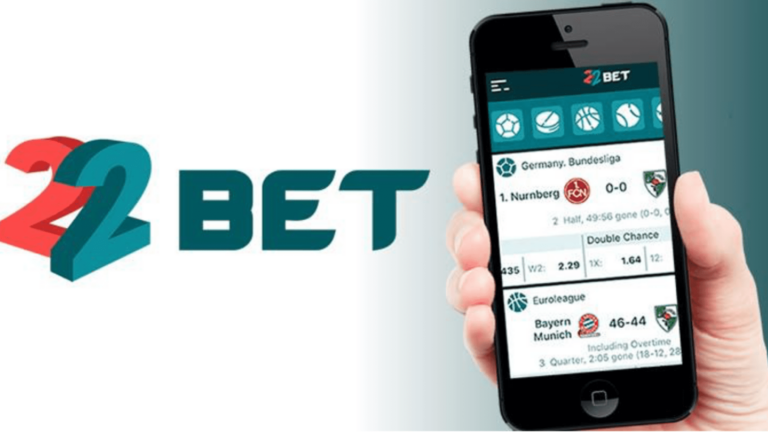How to Download and Install 22Bet for iPhone? 9