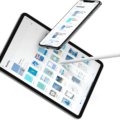 The Best AZW3 Reader for iPad 13