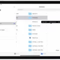 How to Access Windows 10 Shared Folder From iPad? 11
