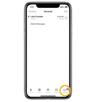How to Access Voicemail on Your iPhone? 1