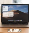 How to Add A Calendar to Your Mac? 17