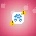 AirDrop Waiting: Understanding and Troubleshooting Slow Transfers 3
