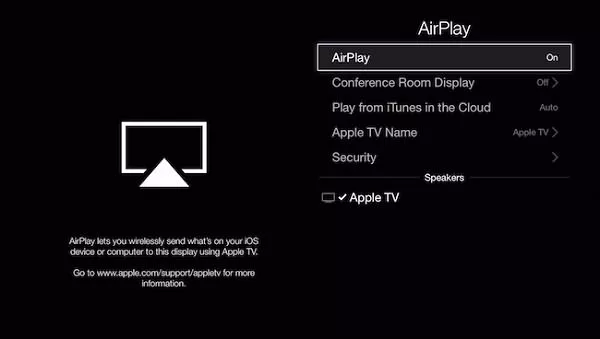 How to Troubleshoot AirPlay Not Showing Up on Mac? 5