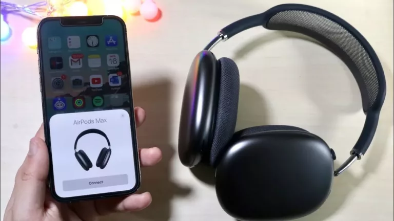 How to Troubleshoot AirPods Max Connection Problems? 11