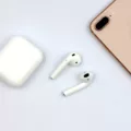 AirPods Pro Mute Control: A Convenient Feature for Enhanced User Experience 11