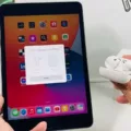 How to Solve Connection Issues with AirPods and iPad? 5