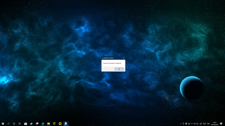 Troubleshooting AltServer Connectivity Issues 13