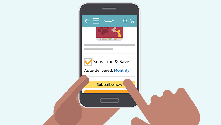 How to Cancel Amazon Subscriptions On iPhone? 1