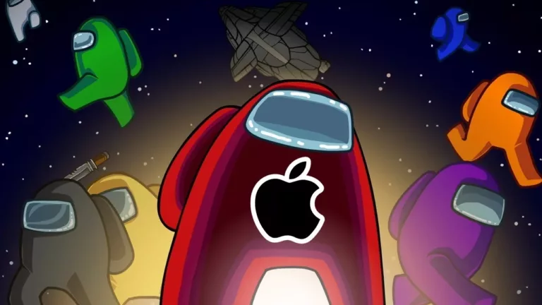How to Download Among Us Free on Mac Without BlueStacks 13