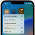 How to Troubleshoot App Download Issues on iPhone 13? 11