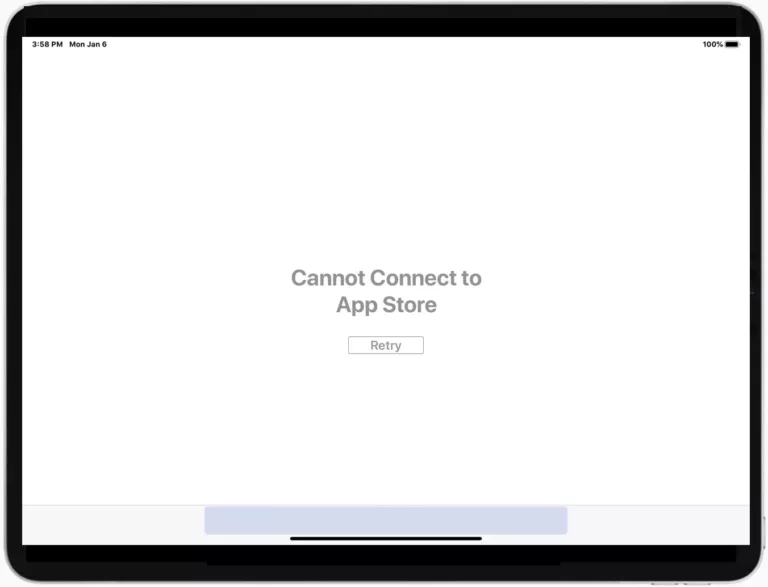 How to Solve App Store Connect Issues? 9