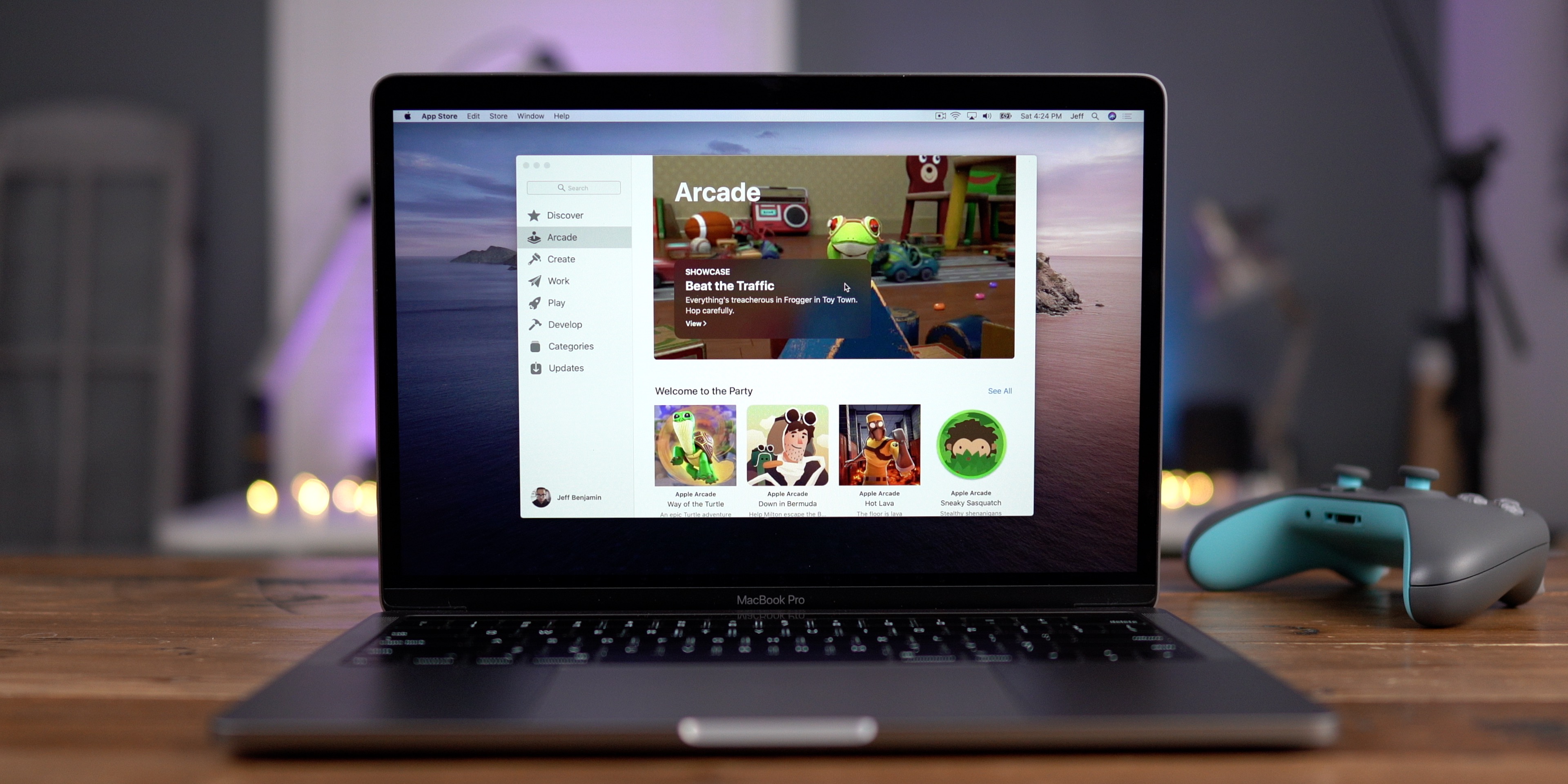 How to Troubleshoot Apple Arcade on Mac? 13