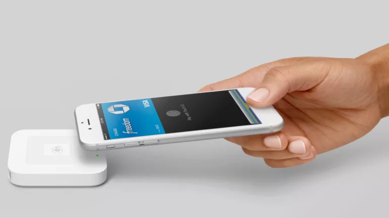 Apple Card Swiper: A Convenient Solution for Offline Payments 9