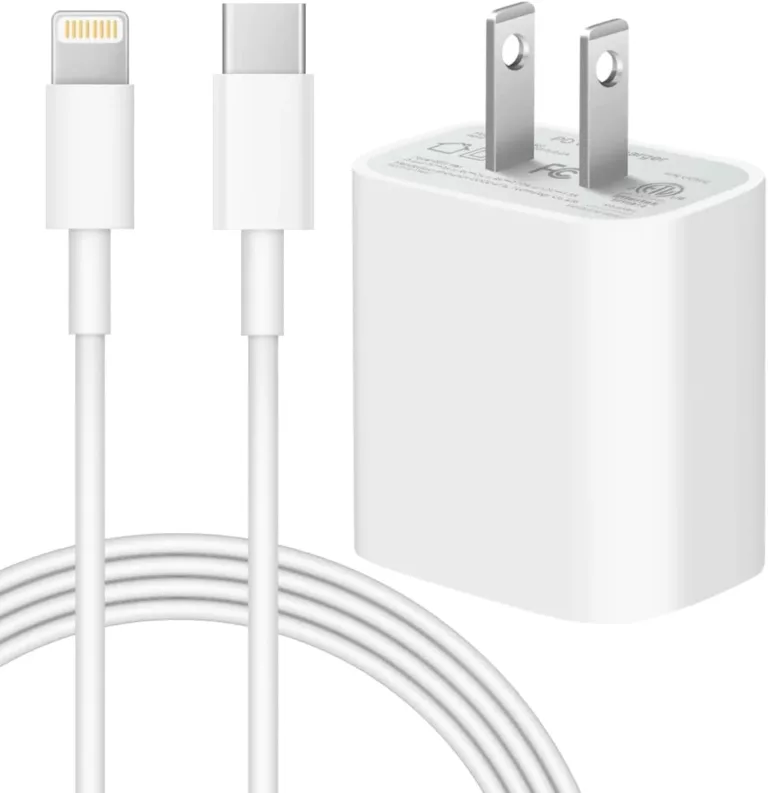 Apple Chargers: Are They Worth the Hype? 5