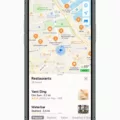 How to Measure Distance On Apple Maps? 9