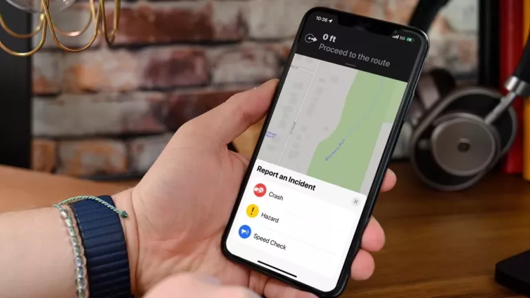 How to Fix Apple Maps Crashes? 19