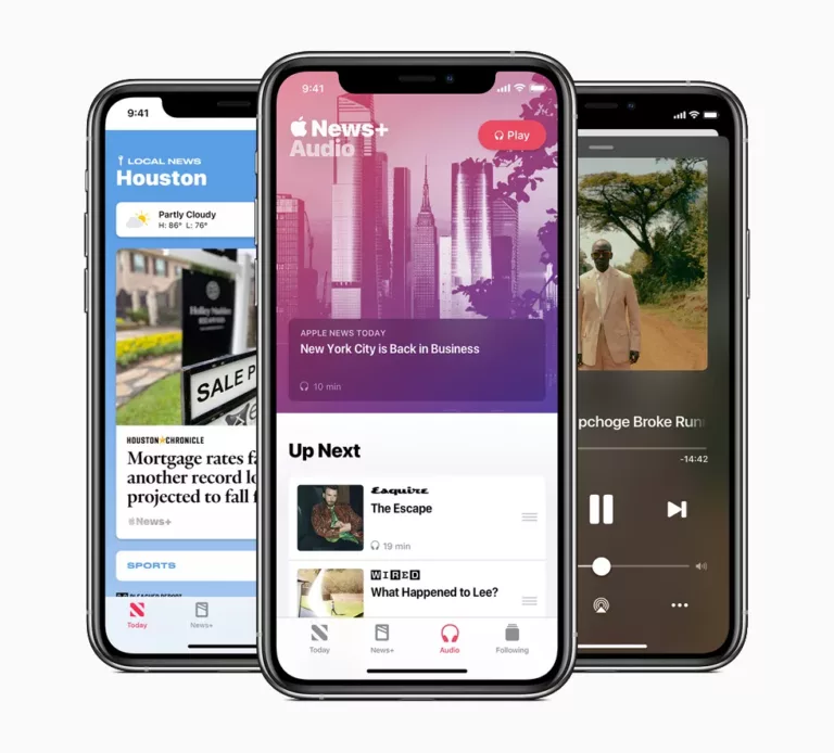 How to Turn Off Apple News? 1