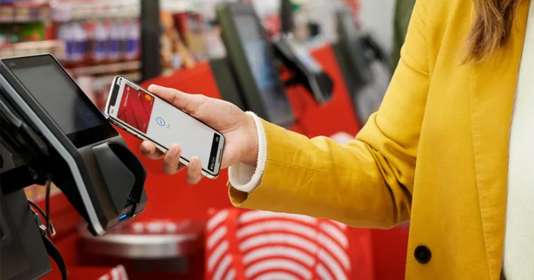 How to Find Apple Pay Restaurants Near You? 1