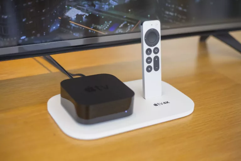 Troubleshooting Apple TV 4K No Signal 15