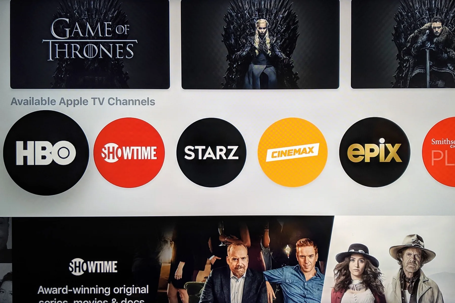 Best Apple TV Channels for Your Entertainment 1
